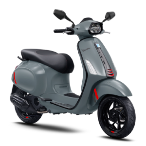Sprint S 2025