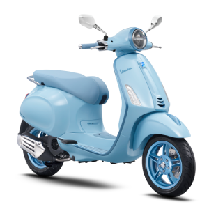 Primavera S 2025