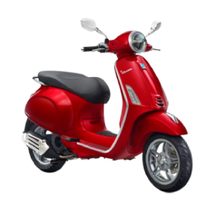Primavera Led 2025
