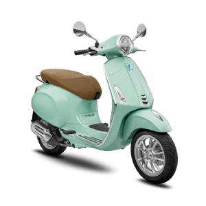 Primavera 125