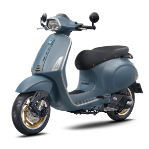 Vespa Sprint Officina 8 125/150